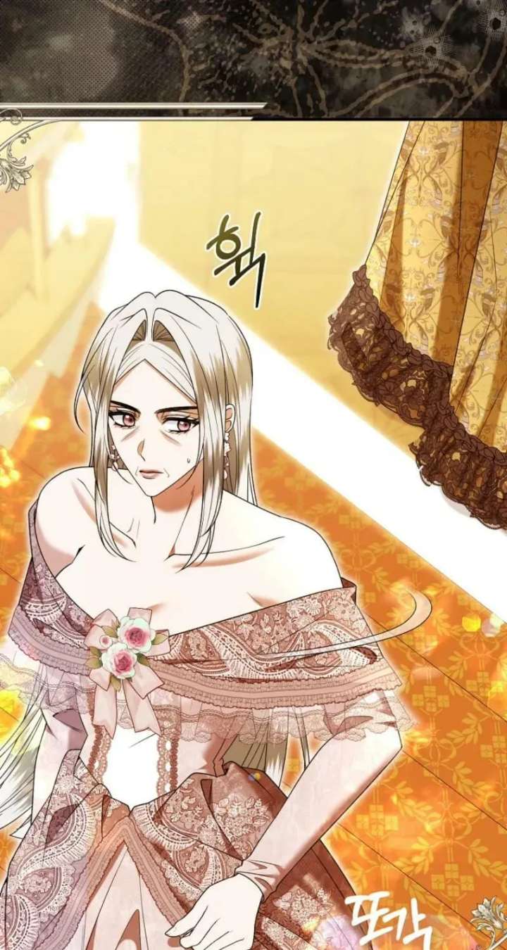 Rejecting The Perfect Marriage Chapter 46 - Page 46