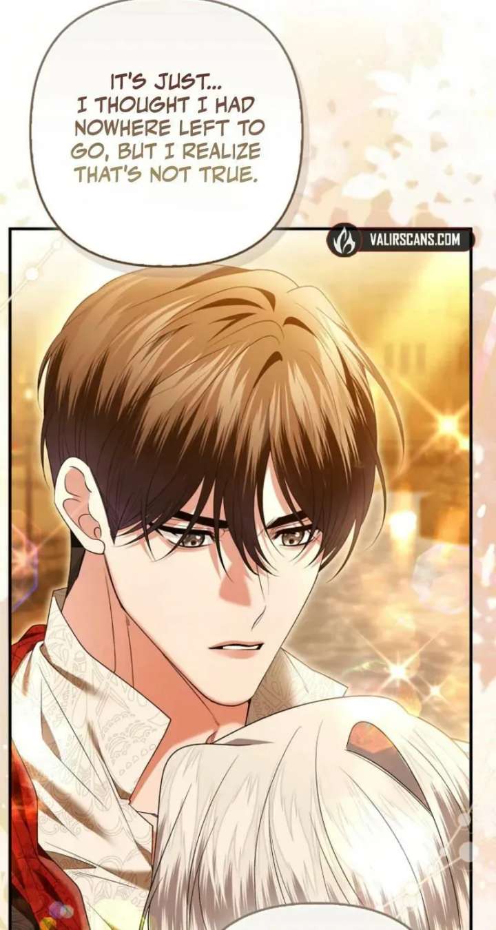 Rejecting The Perfect Marriage Chapter 46 - Page 69