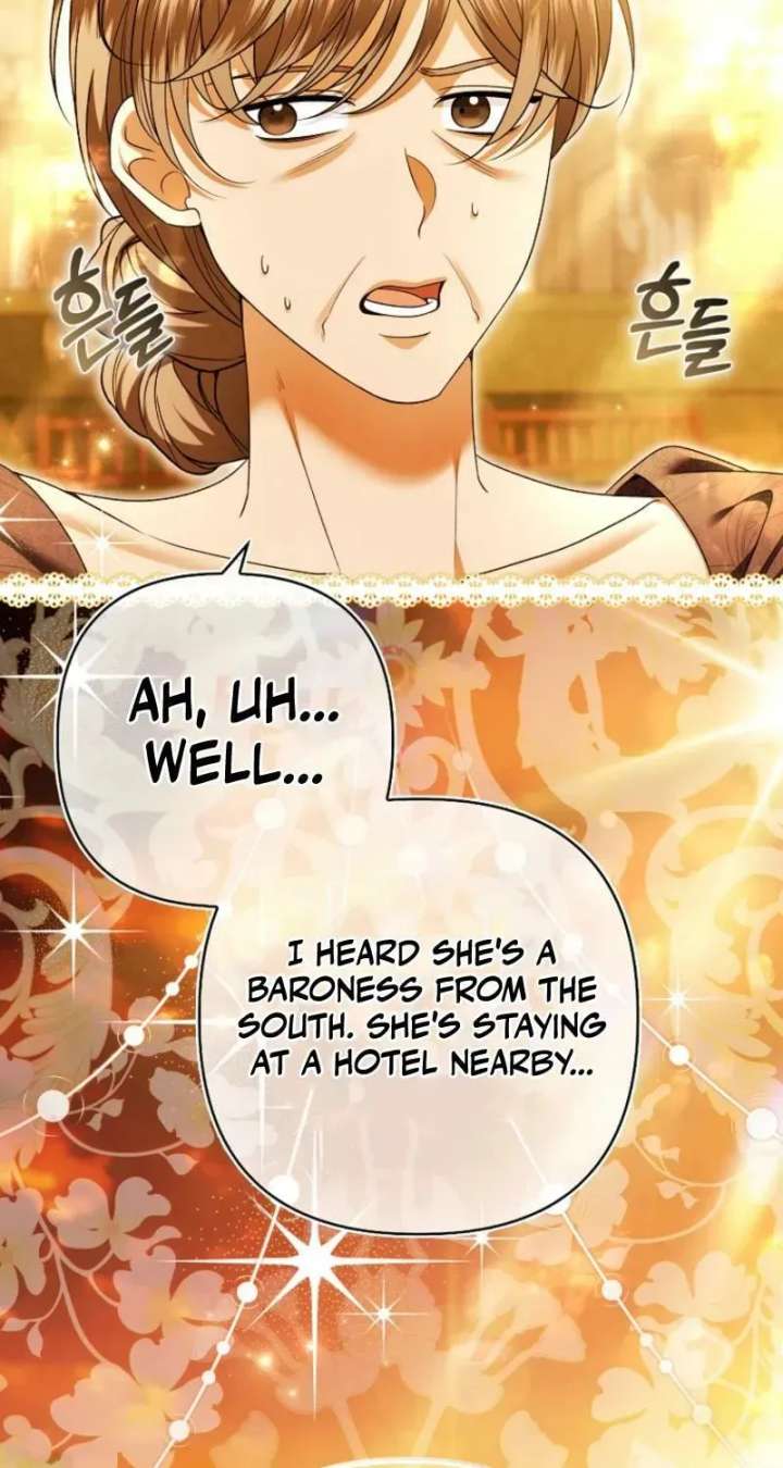 Rejecting The Perfect Marriage Chapter 46 - Page 8