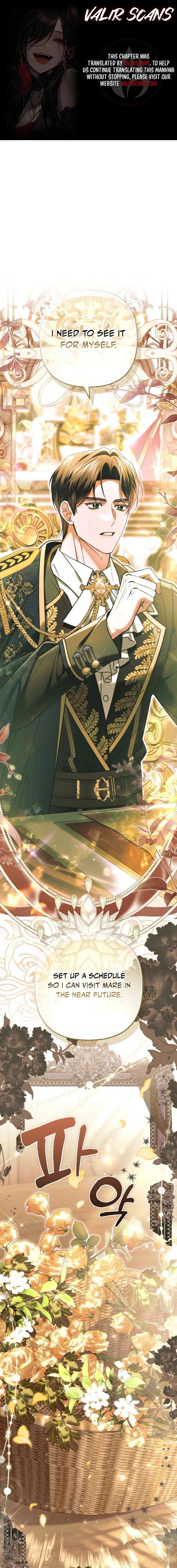 Rejecting The Perfect Marriage Chapter 48 - Page 2