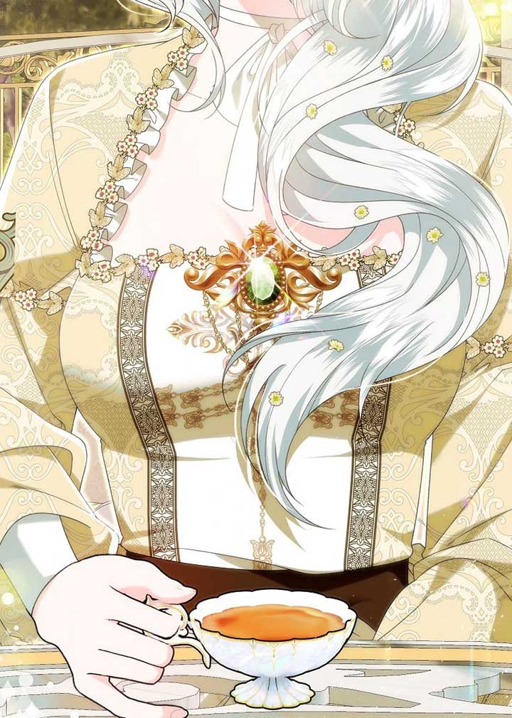 Rejecting The Perfect Marriage Chapter 5 - Page 107