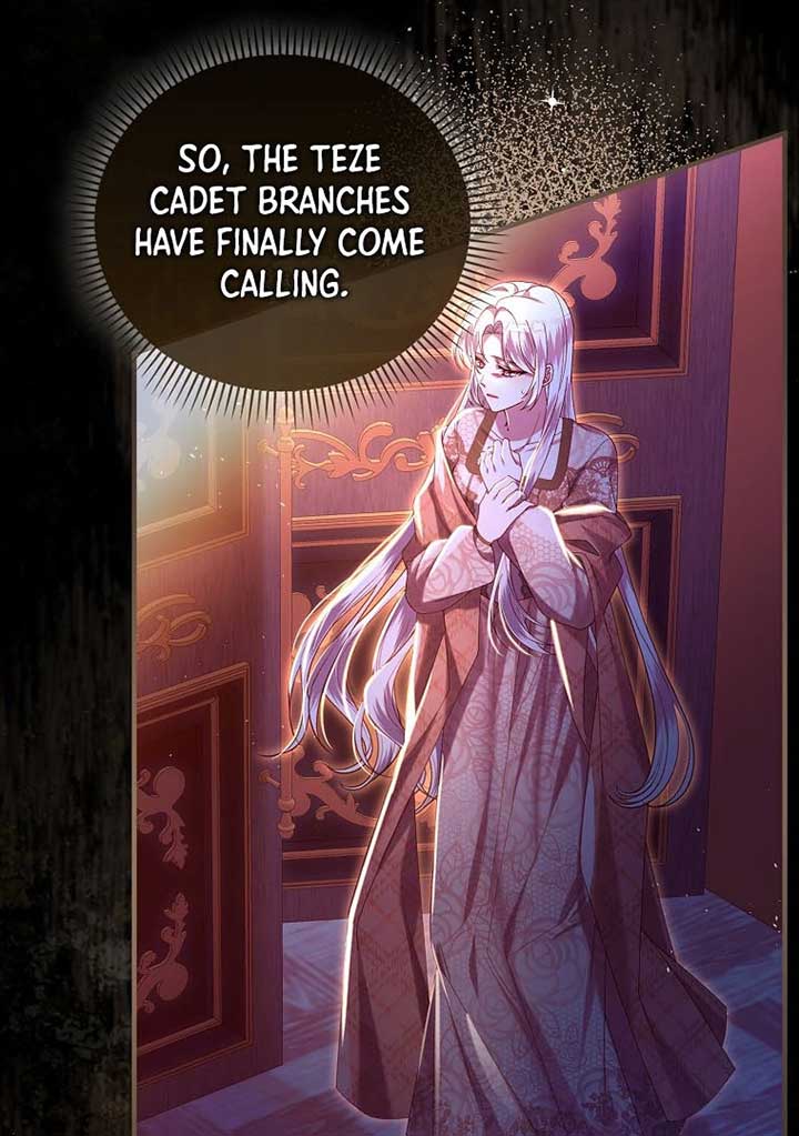 Rejecting The Perfect Marriage Chapter 5 - Page 14