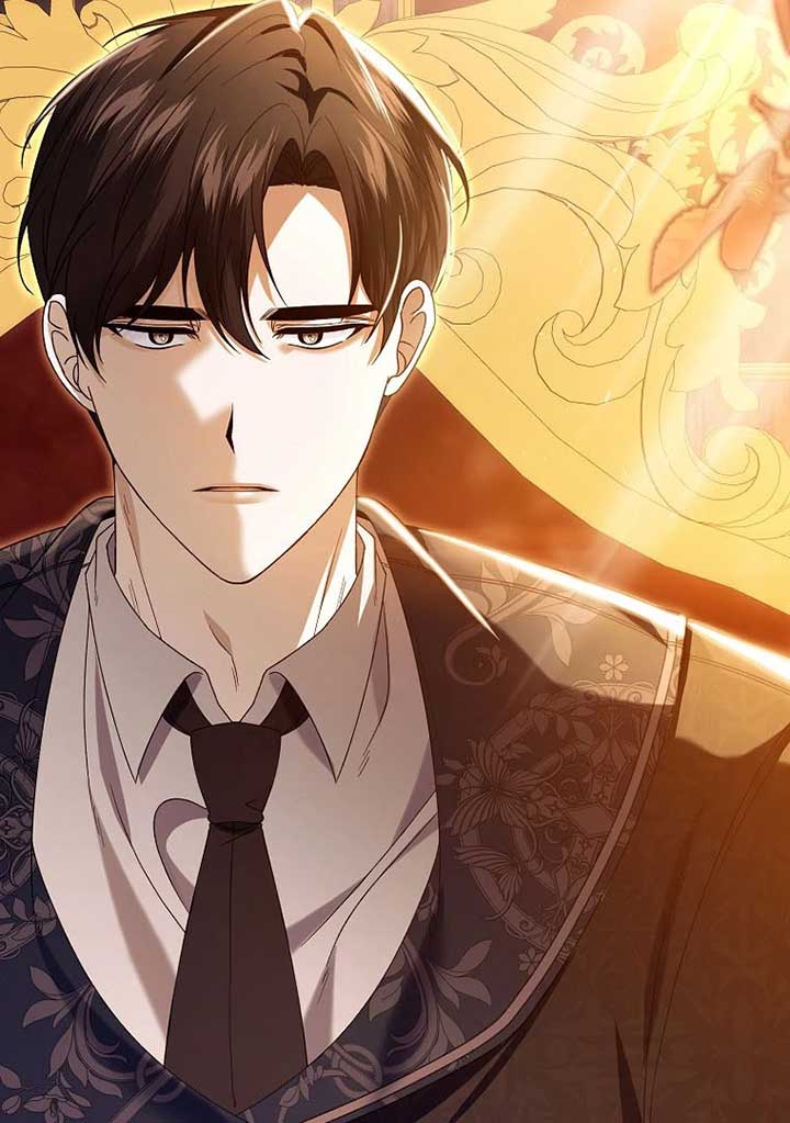 Rejecting The Perfect Marriage Chapter 5 - Page 20