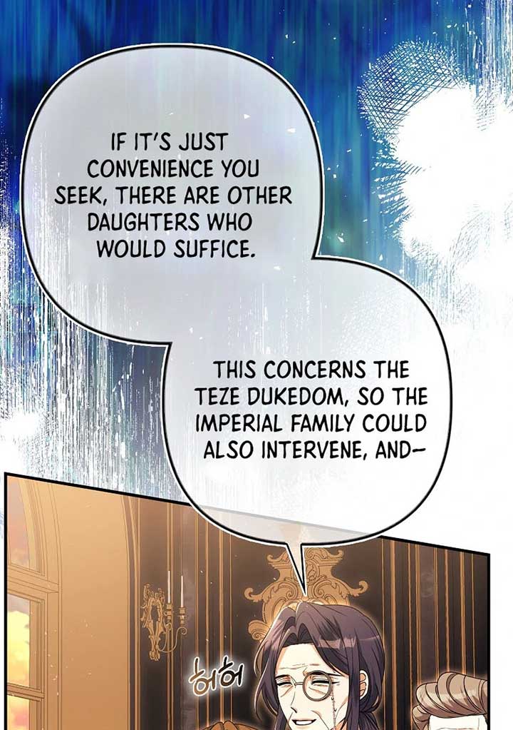 Rejecting The Perfect Marriage Chapter 5 - Page 24