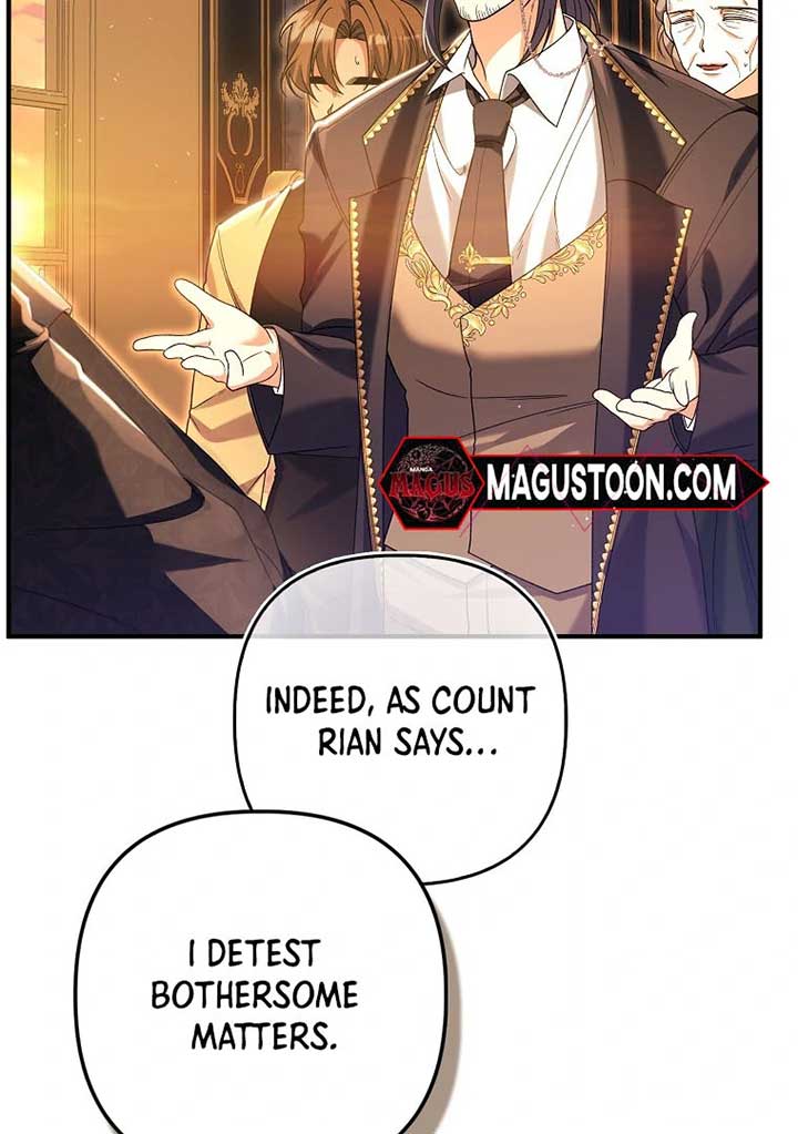 Rejecting The Perfect Marriage Chapter 5 - Page 25