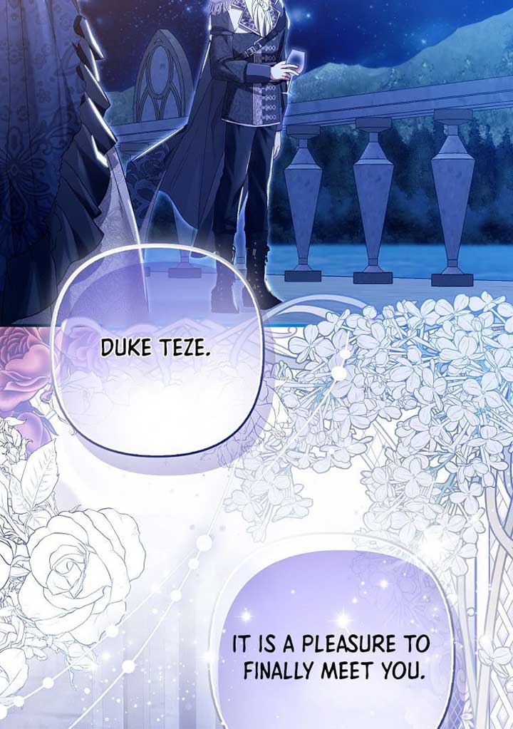 Rejecting The Perfect Marriage Chapter 5 - Page 34