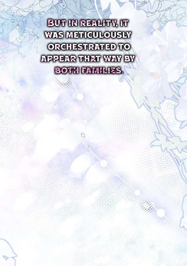 Rejecting The Perfect Marriage Chapter 5 - Page 44