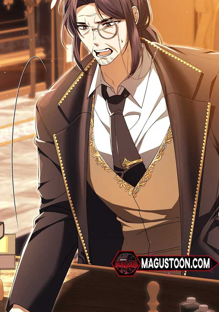 Rejecting The Perfect Marriage Chapter 5 - Page 5