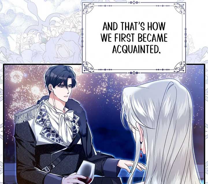 Rejecting The Perfect Marriage Chapter 5 - Page 52