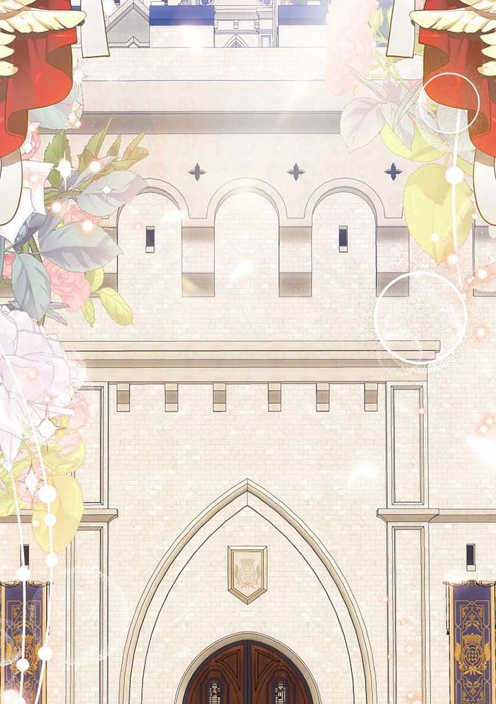 Rejecting The Perfect Marriage Chapter 5 - Page 56