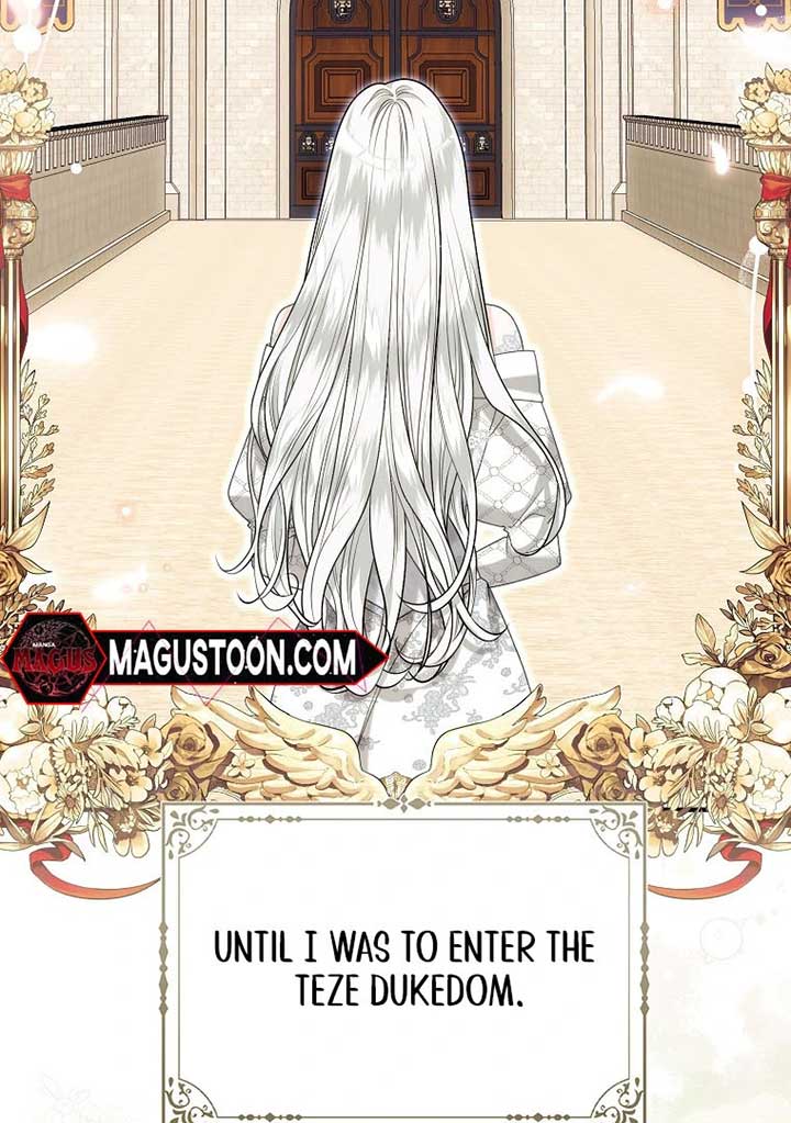 Rejecting The Perfect Marriage Chapter 5 - Page 57