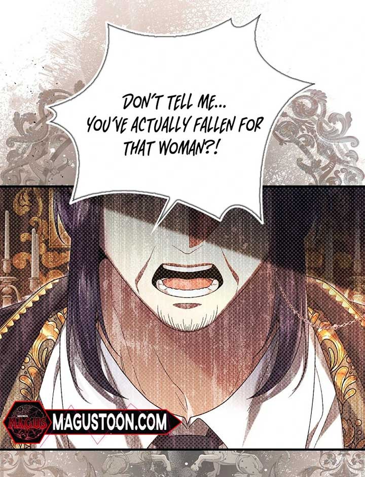 Rejecting The Perfect Marriage Chapter 5 - Page 94