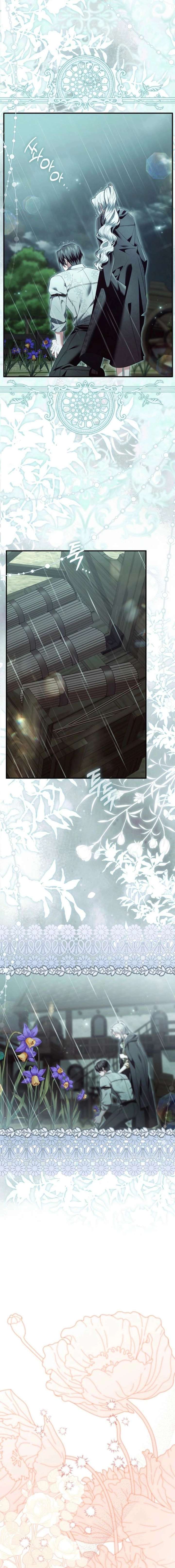 Rejecting The Perfect Marriage Chapter 50 - Page 10