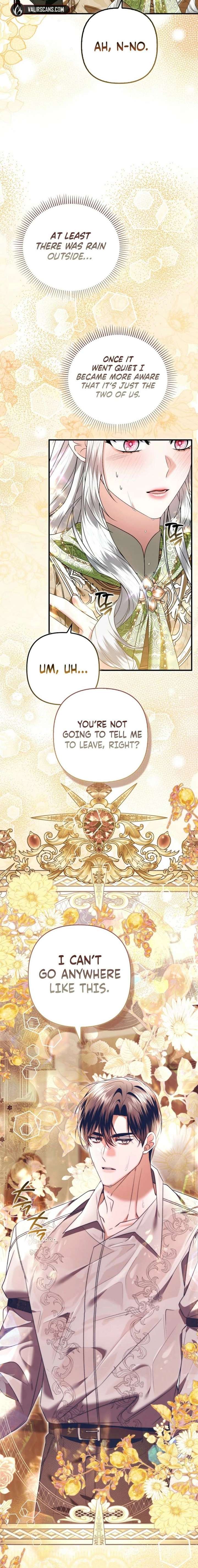 Rejecting The Perfect Marriage Chapter 50 - Page 12