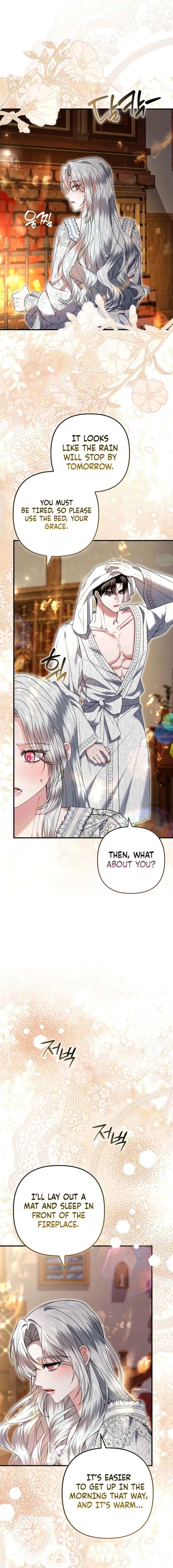 Rejecting The Perfect Marriage Chapter 50 - Page 14