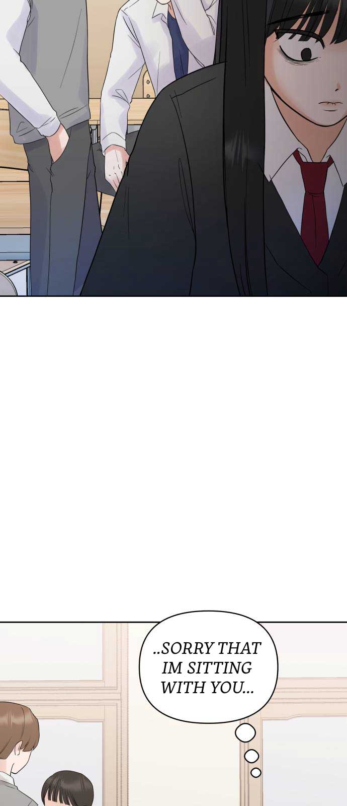 Shining Nana Nana Chapter 1 - Page 10