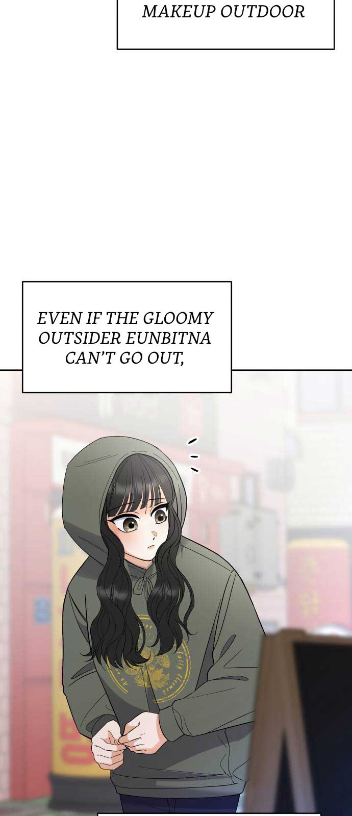 Shining Nana Nana Chapter 1 - Page 134