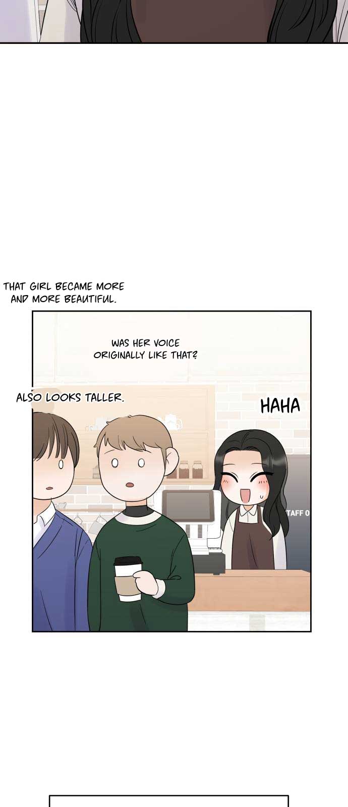 Shining Nana Nana Chapter 1 - Page 148