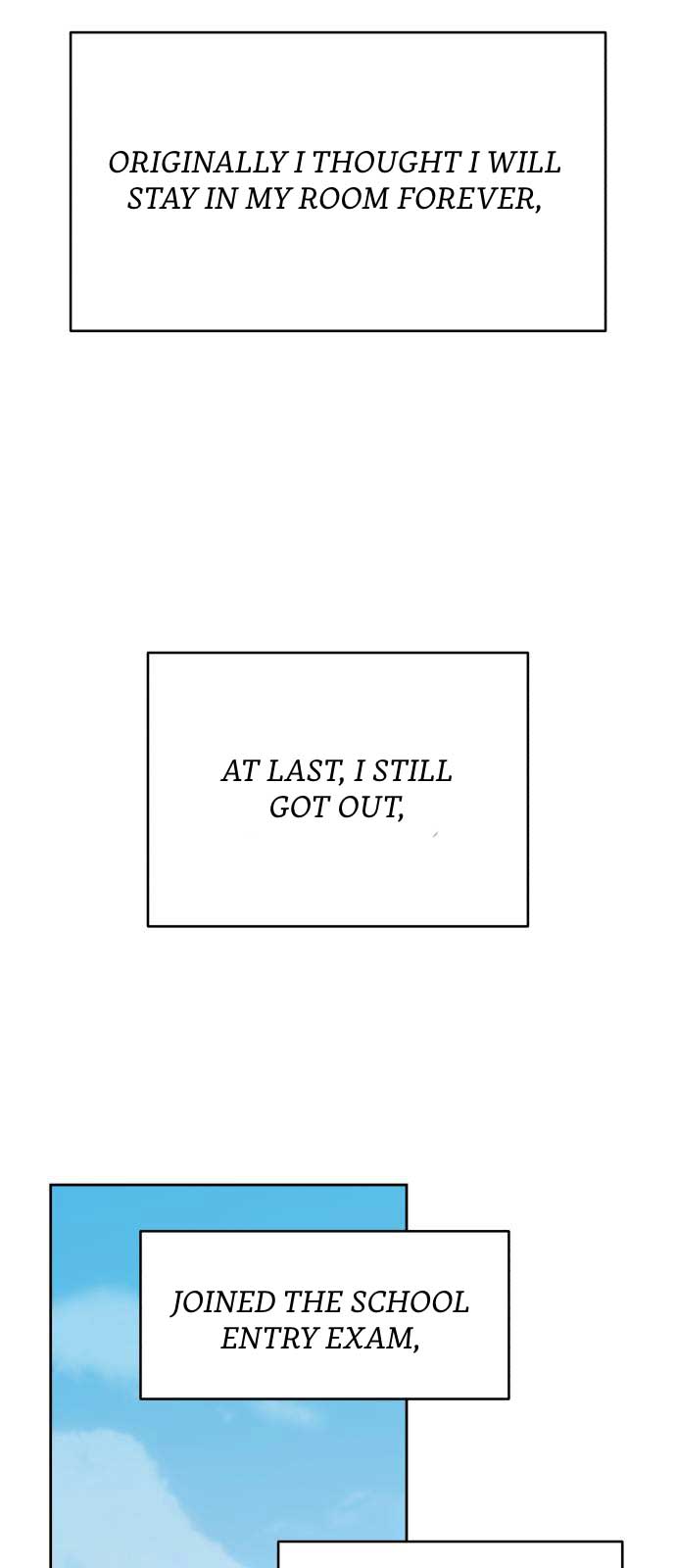 Shining Nana Nana Chapter 1 - Page 157