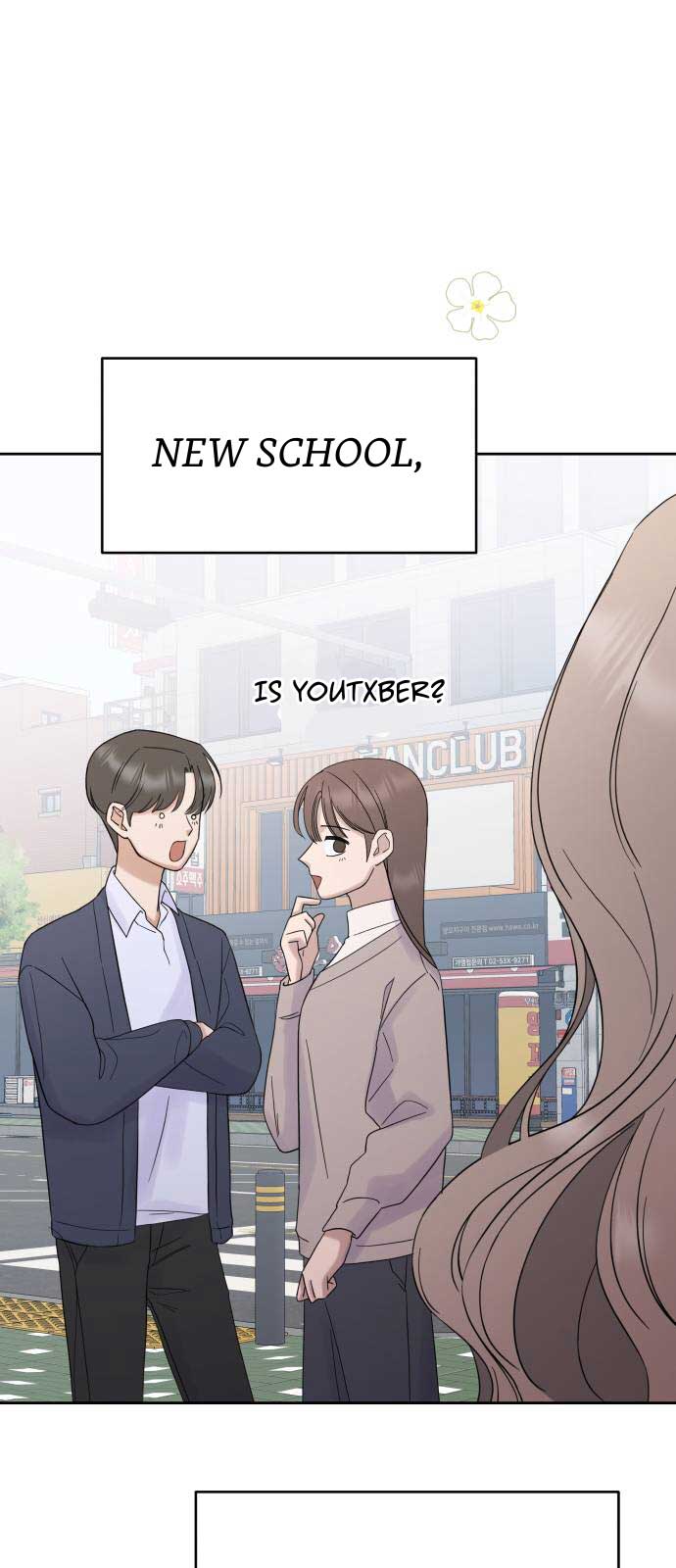 Shining Nana Nana Chapter 1 - Page 161