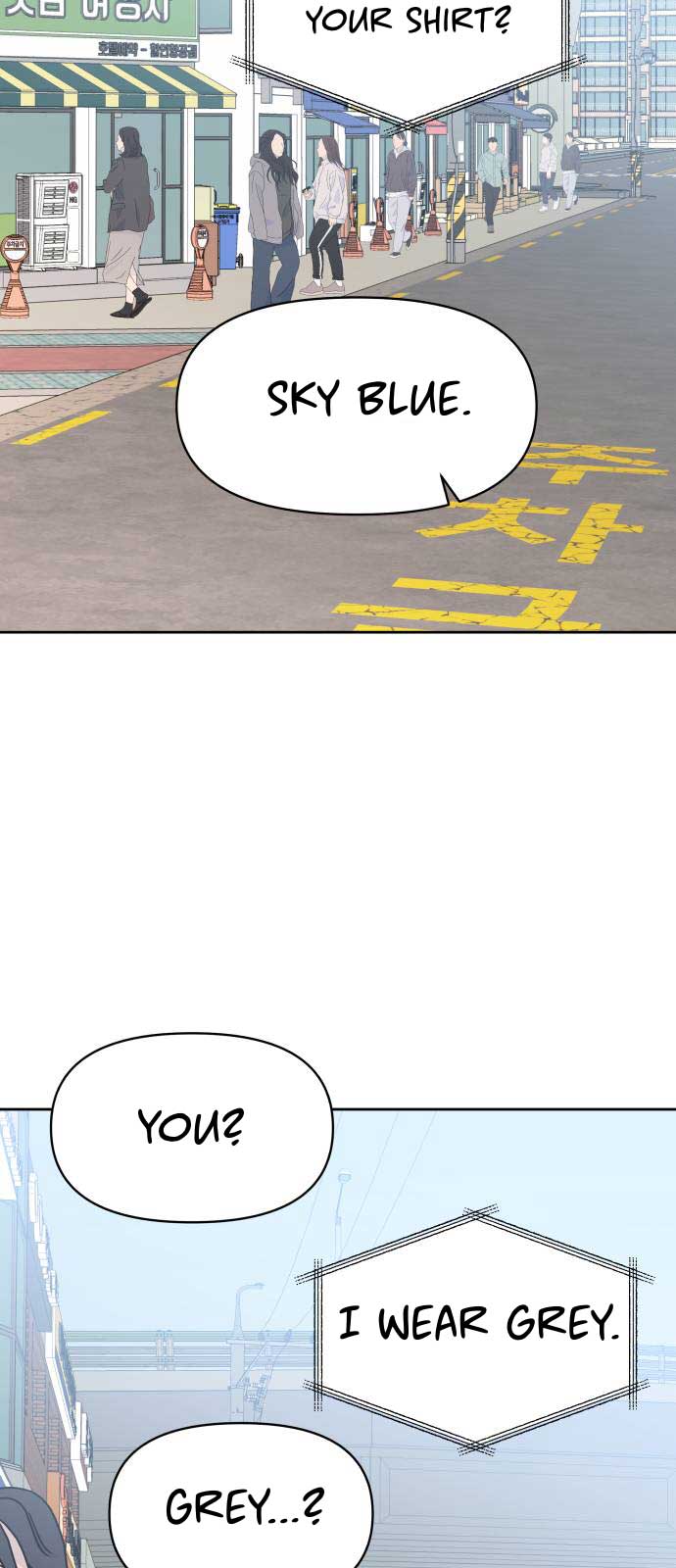 Shining Nana Nana Chapter 1 - Page 173