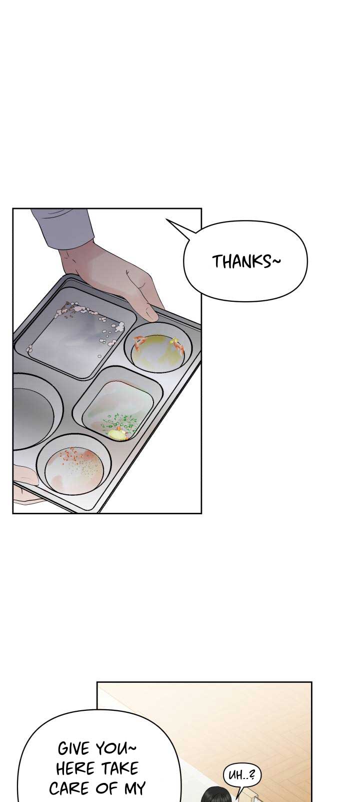 Shining Nana Nana Chapter 1 - Page 22