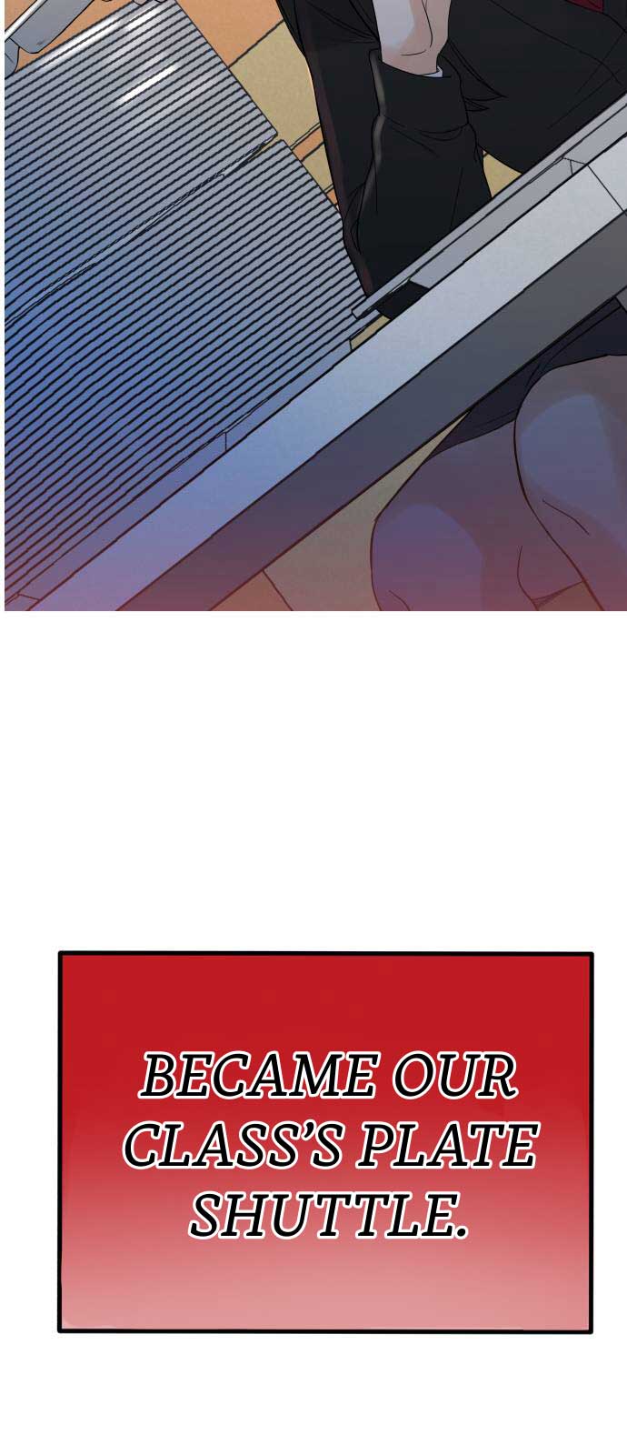 Shining Nana Nana Chapter 1 - Page 27