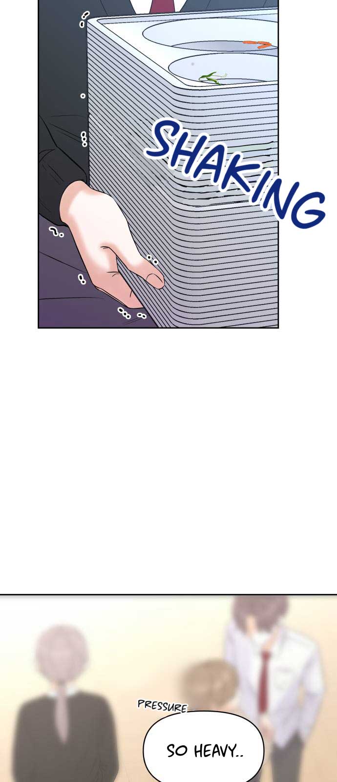 Shining Nana Nana Chapter 1 - Page 28