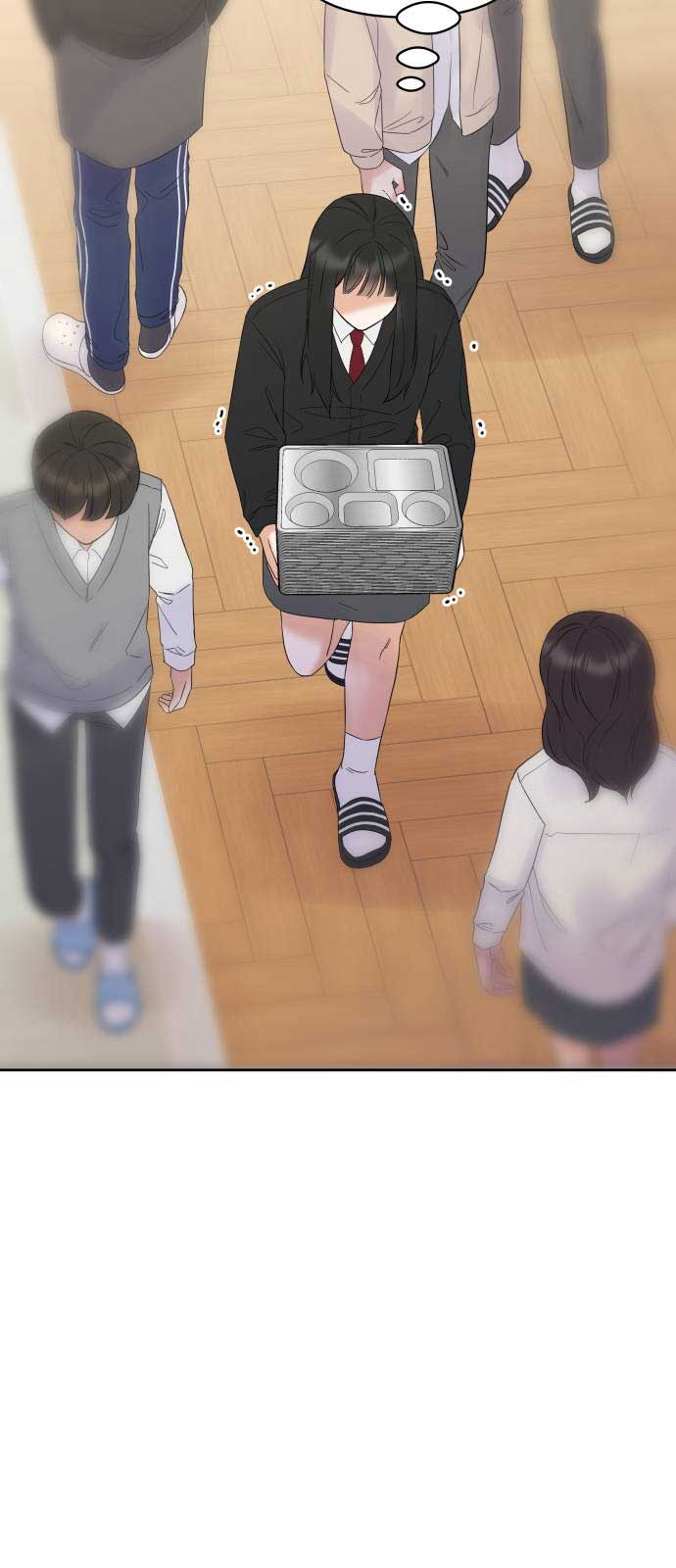 Shining Nana Nana Chapter 1 - Page 29