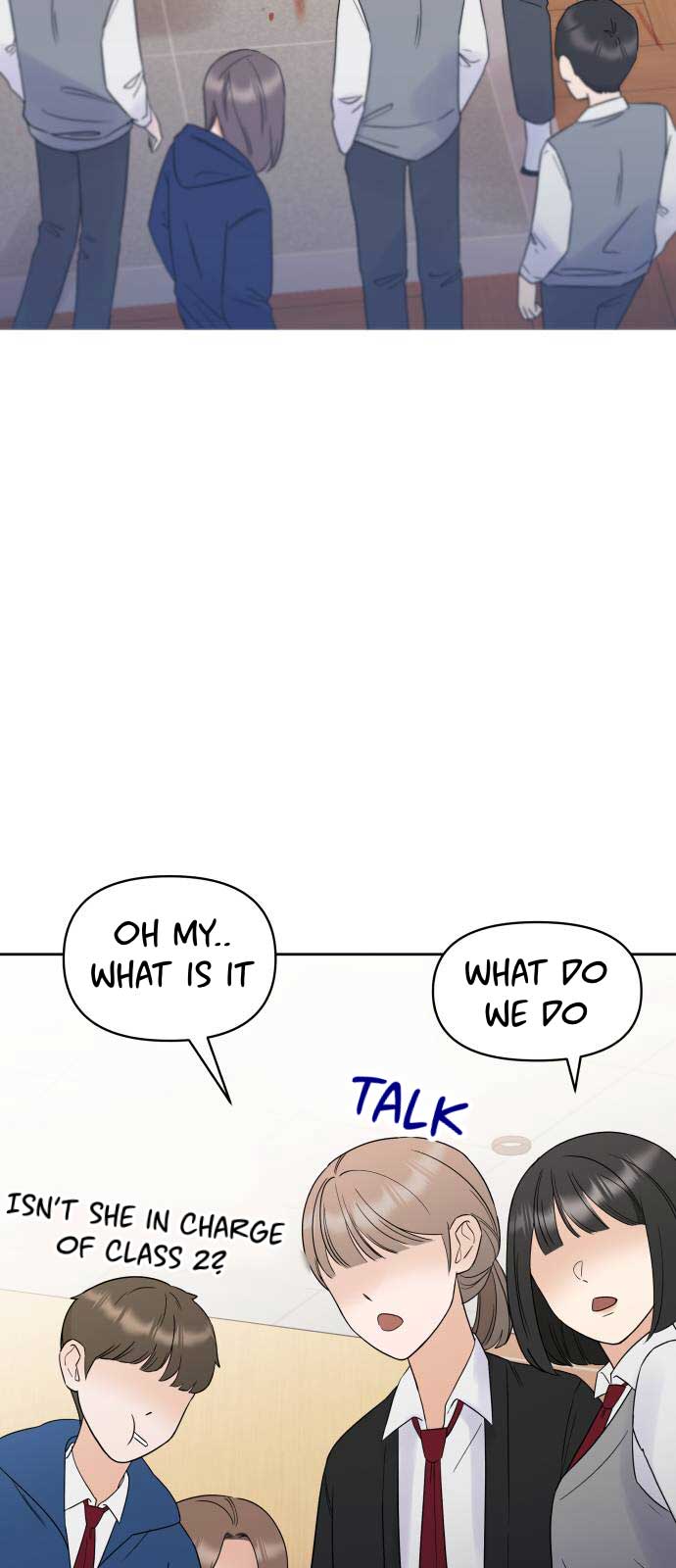 Shining Nana Nana Chapter 1 - Page 33