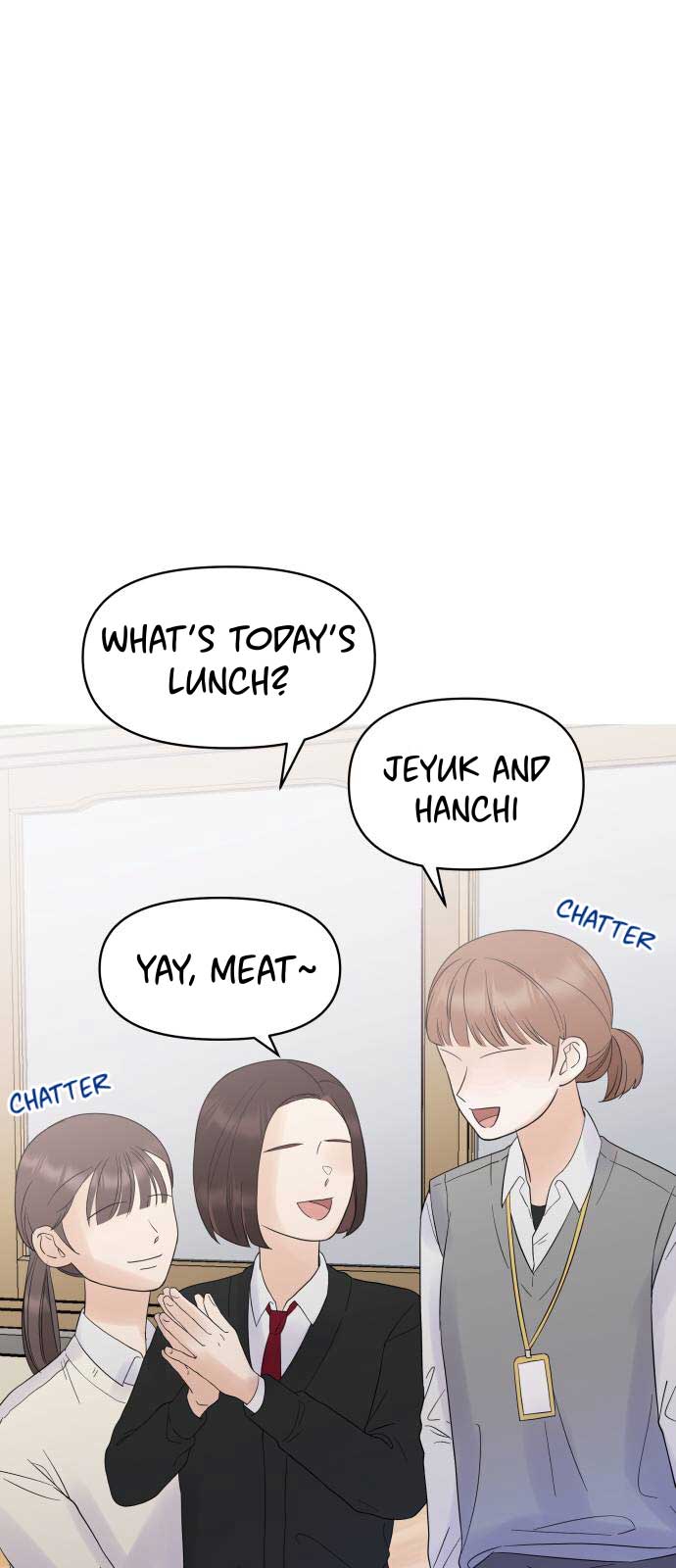 Shining Nana Nana Chapter 1 - Page 4