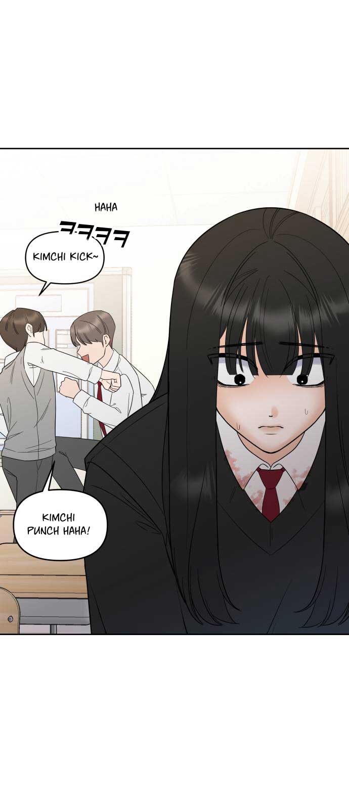 Shining Nana Nana Chapter 1 - Page 46