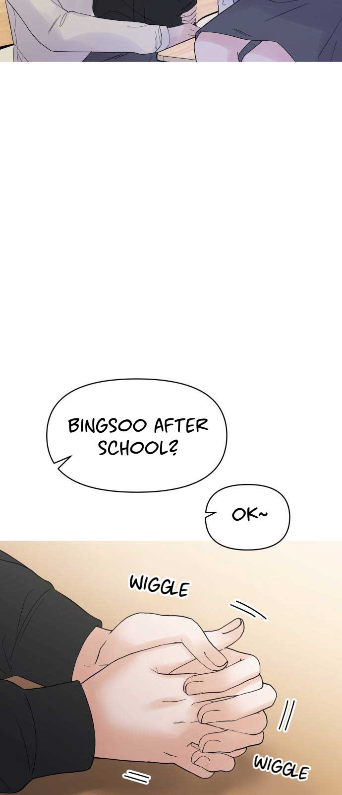 Shining Nana Nana Chapter 1 - Page 5