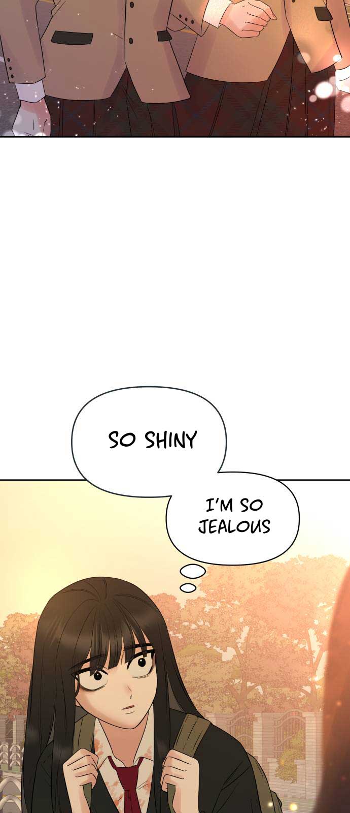 Shining Nana Nana Chapter 1 - Page 56