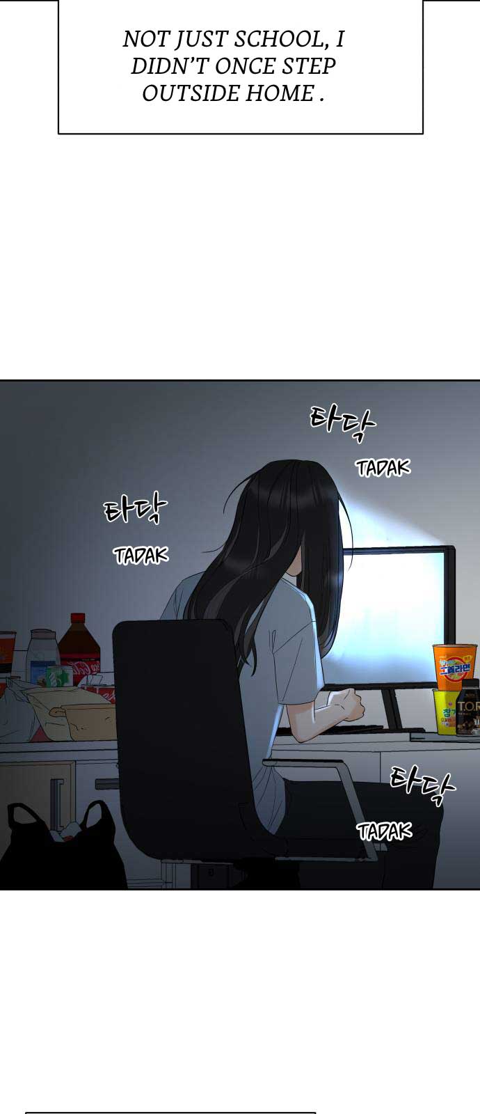 Shining Nana Nana Chapter 1 - Page 64