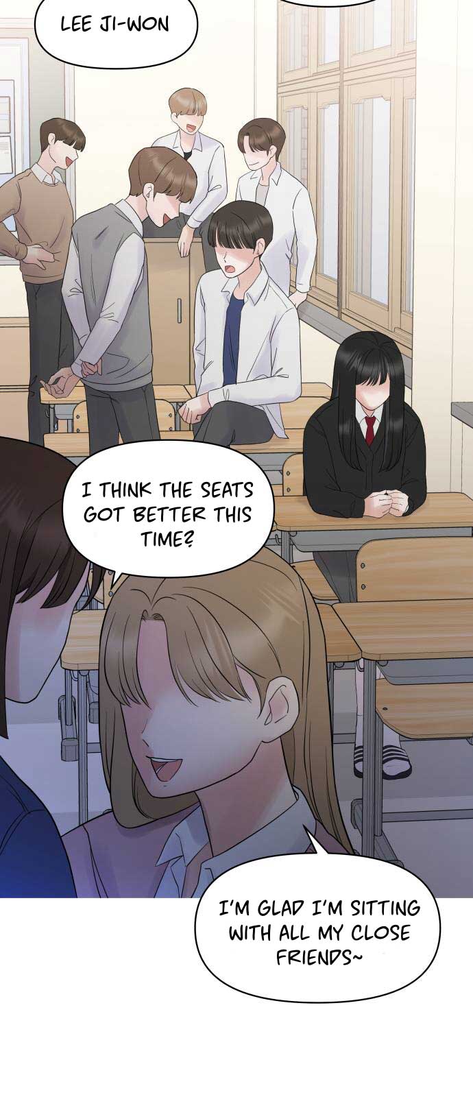 Shining Nana Nana Chapter 1 - Page 7