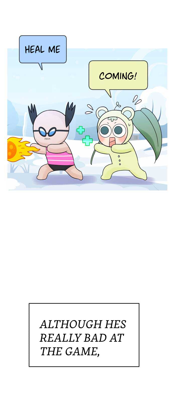 Shining Nana Nana Chapter 1 - Page 71