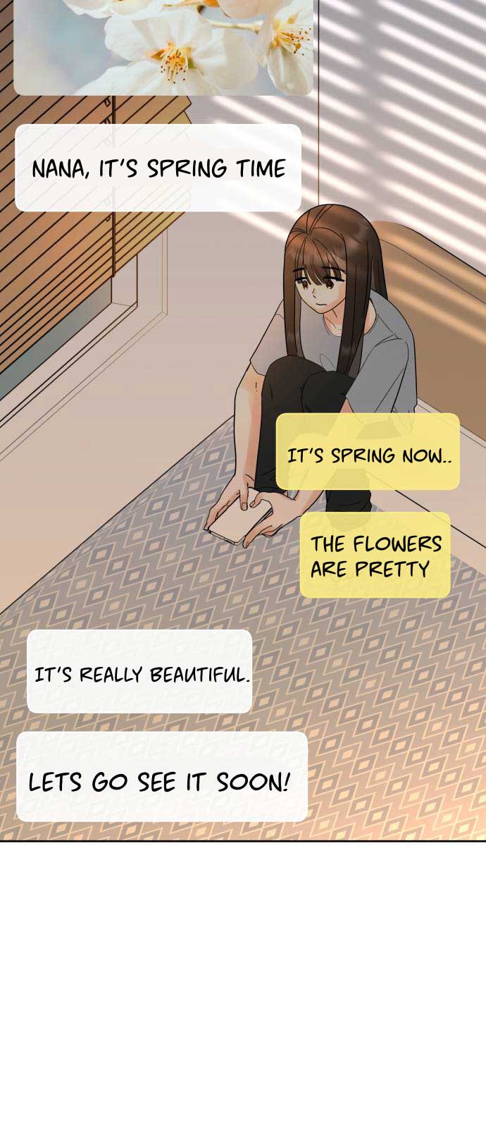 Shining Nana Nana Chapter 1 - Page 76