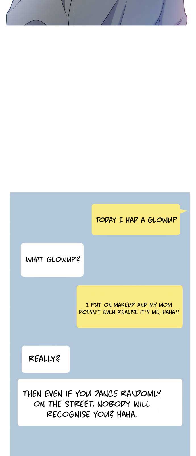 Shining Nana Nana Chapter 1 - Page 92