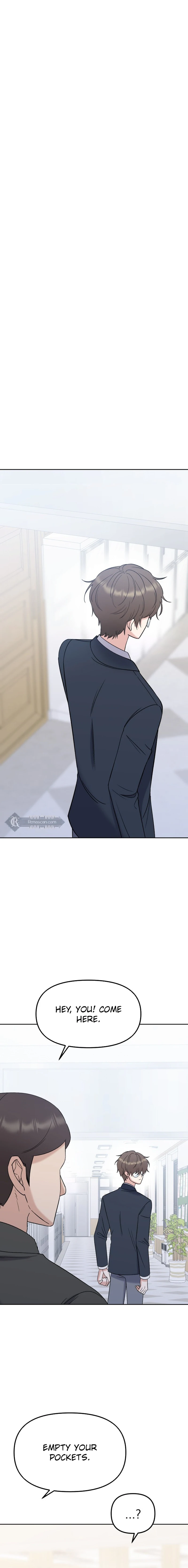 Shining Nana Nana Chapter 10 - Page 11