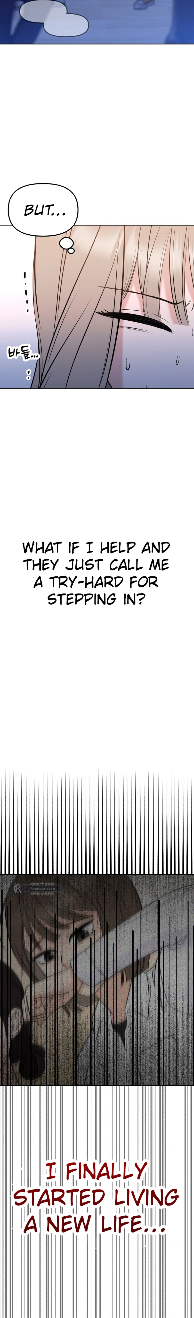 Shining Nana Nana Chapter 10 - Page 26