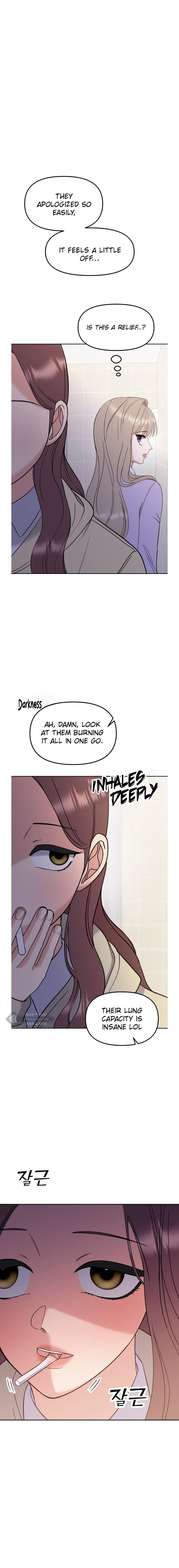 Shining Nana Nana Chapter 10 - Page 6