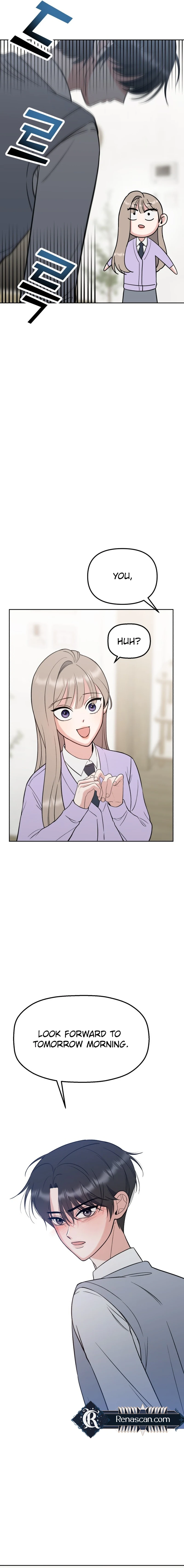 Shining Nana Nana Chapter 11 - Page 24