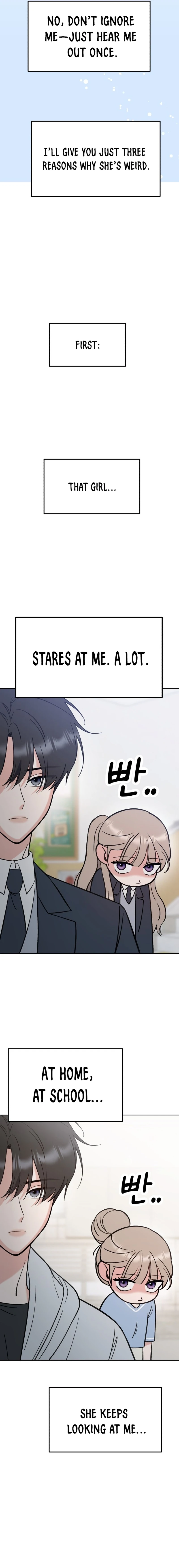 Shining Nana Nana Chapter 12 - Page 13