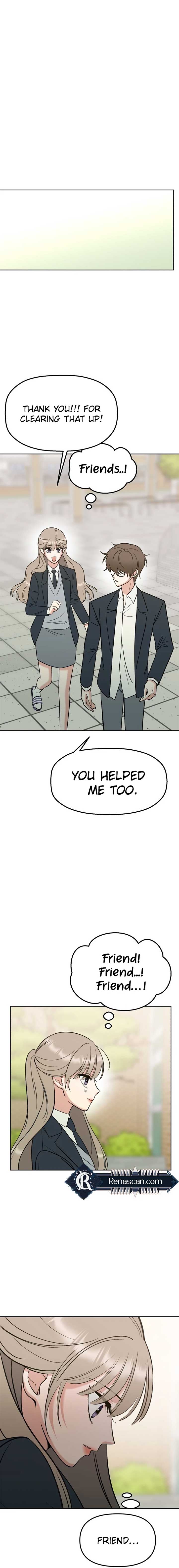 Shining Nana Nana Chapter 13 - Page 5