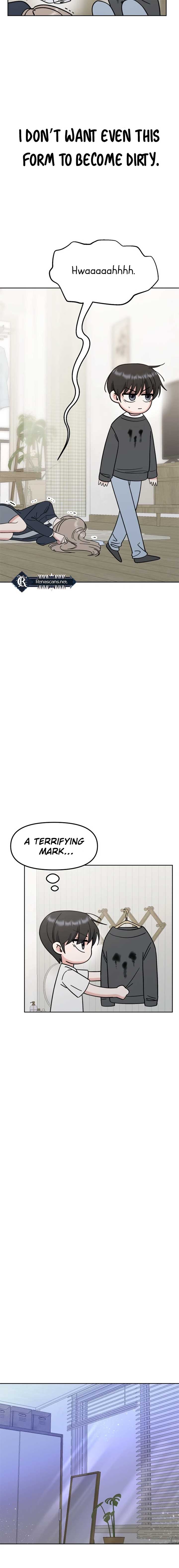 Shining Nana Nana Chapter 15 - Page 14