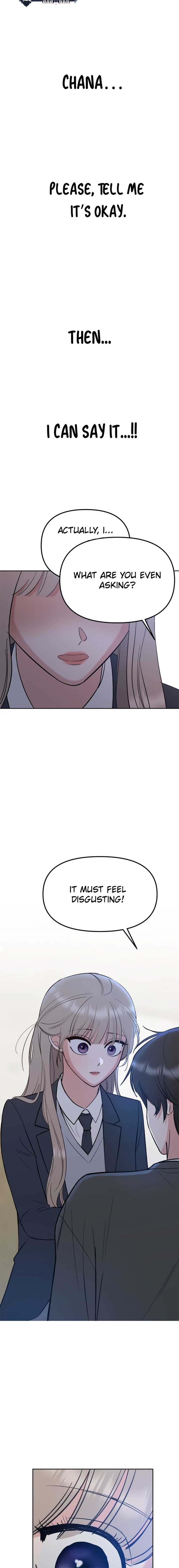 Shining Nana Nana Chapter 15 - Page 5