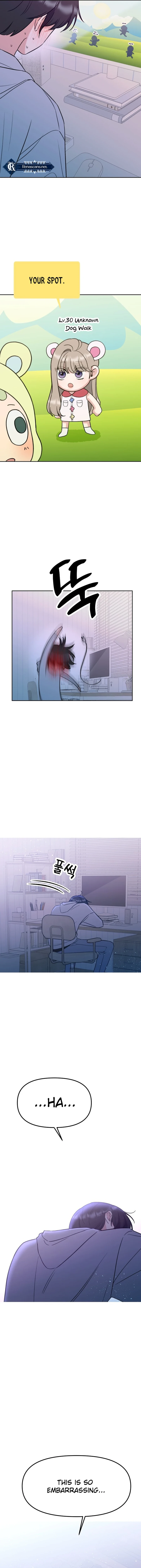 Shining Nana Nana Chapter 16 - Page 21