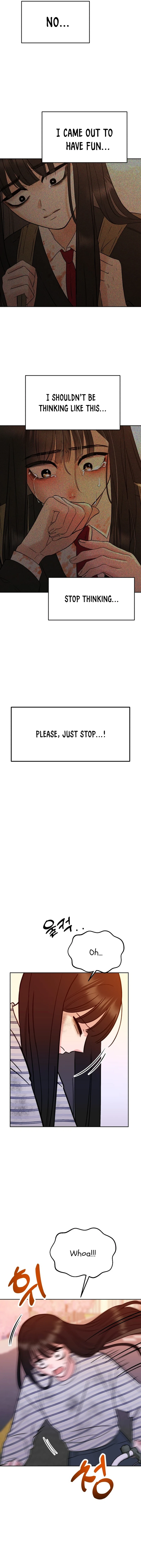 Shining Nana Nana Chapter 18 - Page 17