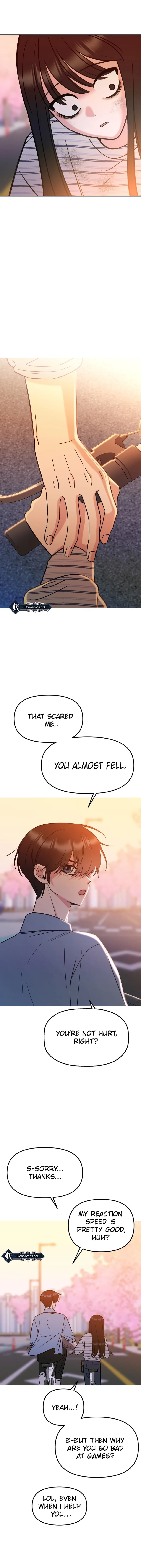 Shining Nana Nana Chapter 18 - Page 18